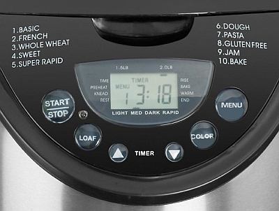 Bake the Best Gluten Free Bread with Your Bread Machine - Fearless Dining